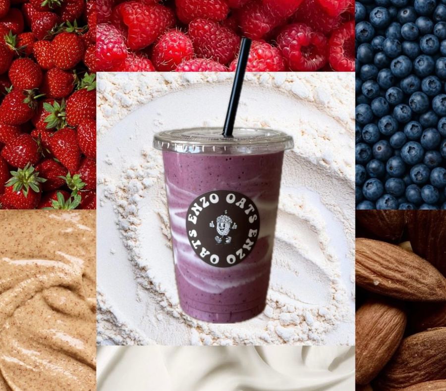 Vitamin Berry